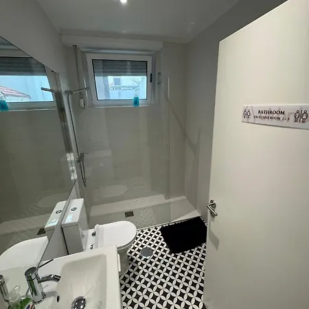 Guest house No