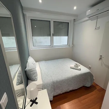 Guest house No