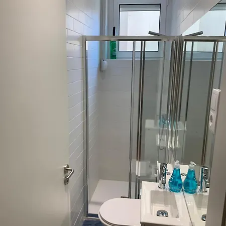 No Guest house