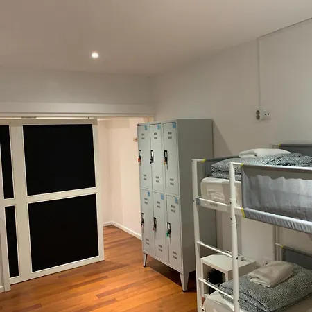 Guest house No Porto